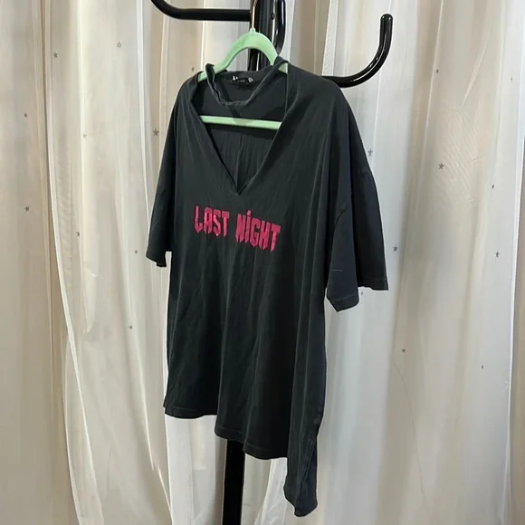 Black Top - Picture 1 of 4